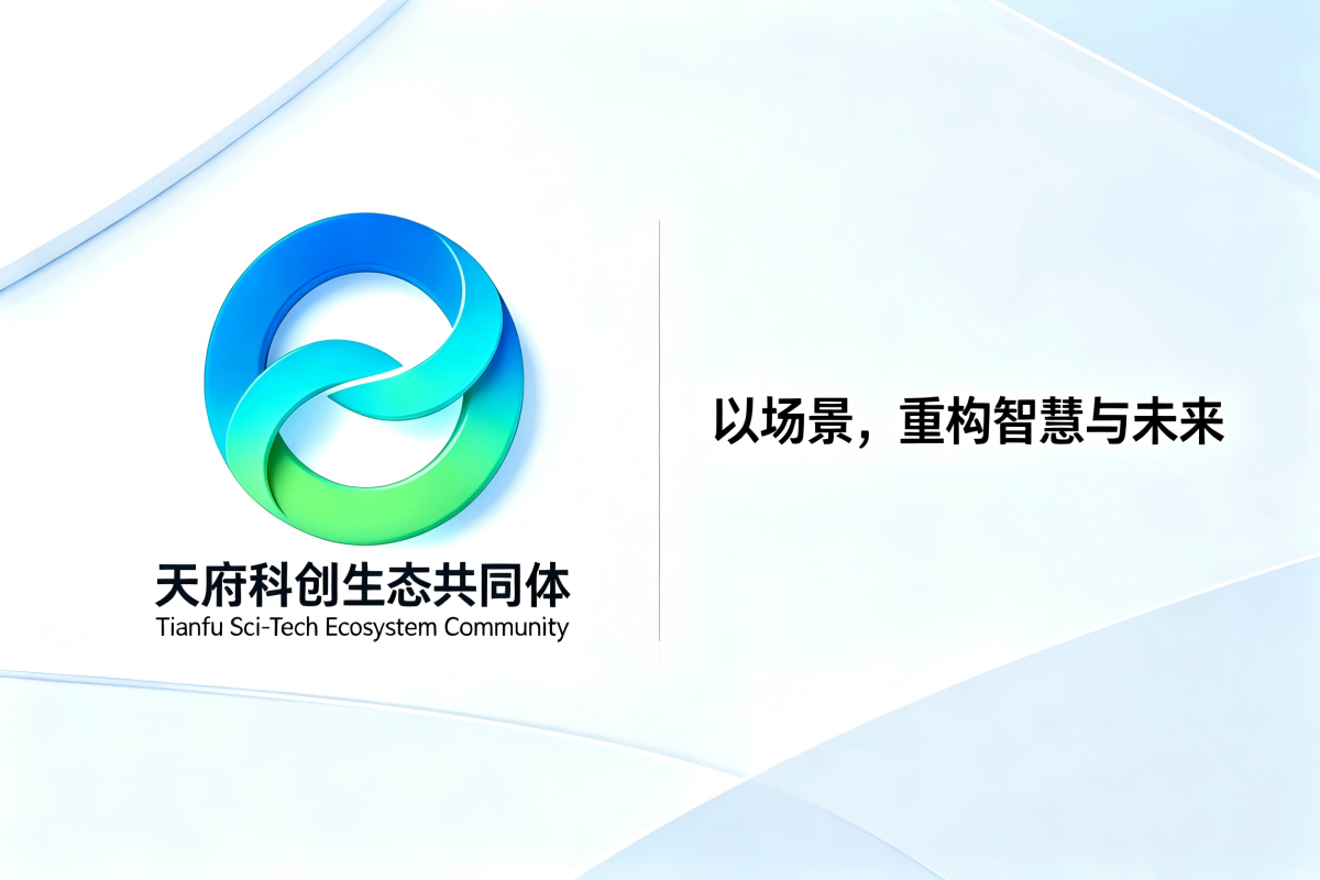 以场景重构智慧与未来——天府科创数智平台构建智力转化新生态-图片2